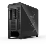 FRACTAL Meshify 3 XL Black TG Light Tint