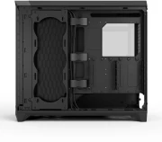FRACTAL Meshify 3 XL Black TG Light Tint