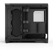 FRACTAL Meshify 3 XL Black TG Light Tint