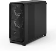 FRACTAL Meshify 3 XL Black TG Light Tint