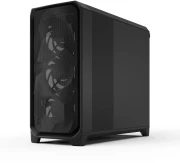 FRACTAL Meshify 3 XL Black TG Light Tint