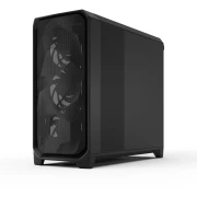 FRACTAL Meshify 3 XL Black TG Light Tint