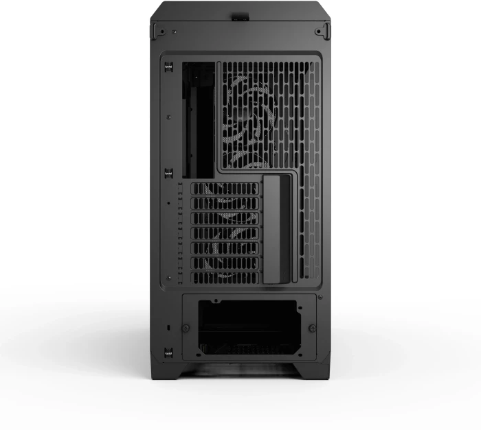 FRACTAL Meshify 3 XL Black TG Light Tint