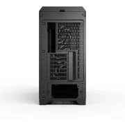 FRACTAL Meshify 3 XL Black TG Light Tint