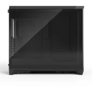 FRACTAL Meshify 3 XL Black TG Light Tint