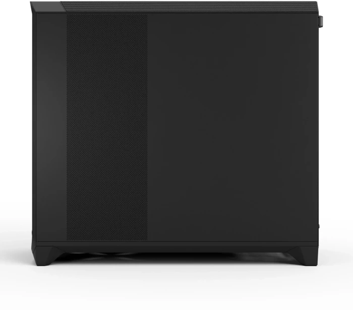 FRACTAL Meshify 3 XL Black TG Light Tint