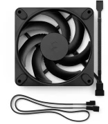 FRACTAL Momentum 12 Black