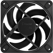 FRACTAL Momentum 12 Black
