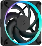 FRACTAL Momentum 12 RGB Black