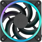 FRACTAL Momentum 12 RGB Black