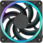 FRACTAL Momentum 12 RGB Black