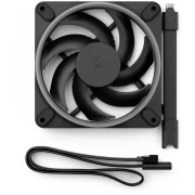 FRACTAL Momentum 12 RGB Black