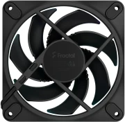FRACTAL Momentum 12 RGB Black