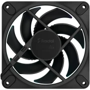 FRACTAL Momentum 12 RGB Black