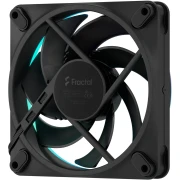 FRACTAL Momentum 12 RGB Black