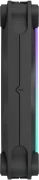 FRACTAL Momentum 12 RGB Black