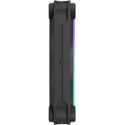 FRACTAL Momentum 12 RGB Black