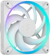 FRACTAL Momentum 12 RGB White