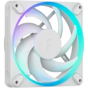 FRACTAL Momentum 12 RGB White