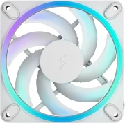 FRACTAL Momentum 12 RGB White