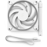 FRACTAL Momentum 12 RGB White