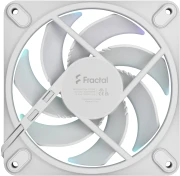 FRACTAL Momentum 12 RGB White