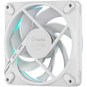 FRACTAL Momentum 12 RGB White