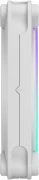 FRACTAL Momentum 12 RGB White