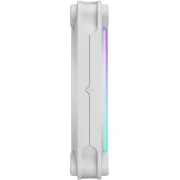 FRACTAL Momentum 12 RGB White