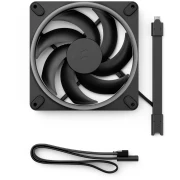 FRACTAL Momentum 14 RGB Black