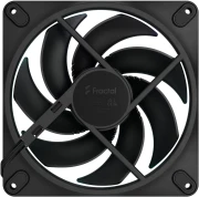 FRACTAL Momentum 14 RGB Black