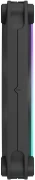 FRACTAL Momentum 14 RGB Black