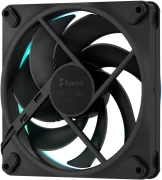 FRACTAL Momentum 14 RGB Black