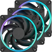 FRACTAL Momentum 14 RGB Black 3in1