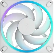 FRACTAL Momentum 14 RGB White