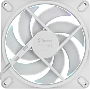 FRACTAL Momentum 14 RGB White
