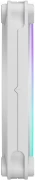 FRACTAL Momentum 14 RGB White