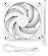FRACTAL Momentum 14 White