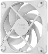 FRACTAL Momentum 14 White