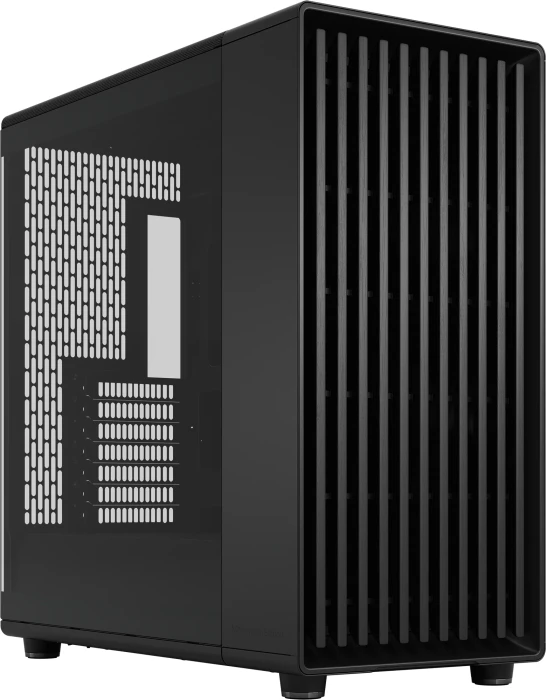 FRACTAL North XL Momentum Edition