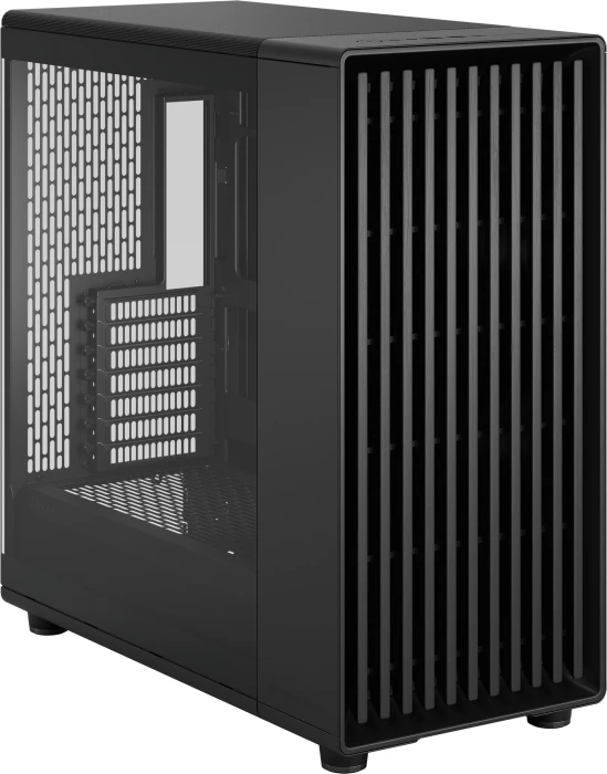 FRACTAL North XL Momentum Edition
