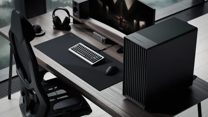 FRACTAL North XL Momentum Edition
