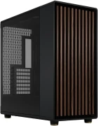 FRACTAL North XL RC Charcoal Black TG Dark
