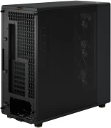 FRACTAL North XL RC Charcoal Black TG Dark