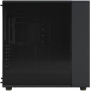 FRACTAL North XL RC Charcoal Black TG Dark
