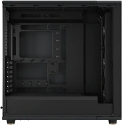 FRACTAL North XL RC Charcoal Black TG Dark