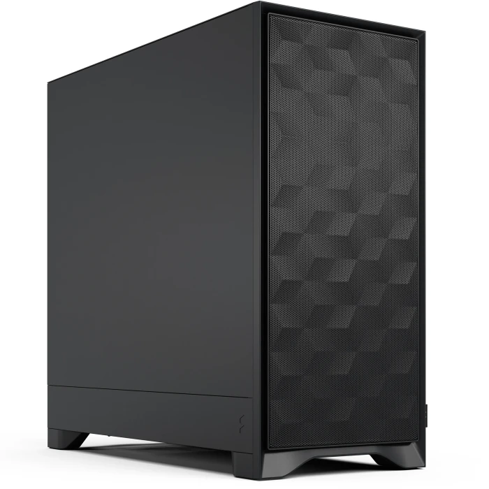 FRACTAL Pop 2 Air Black Solid