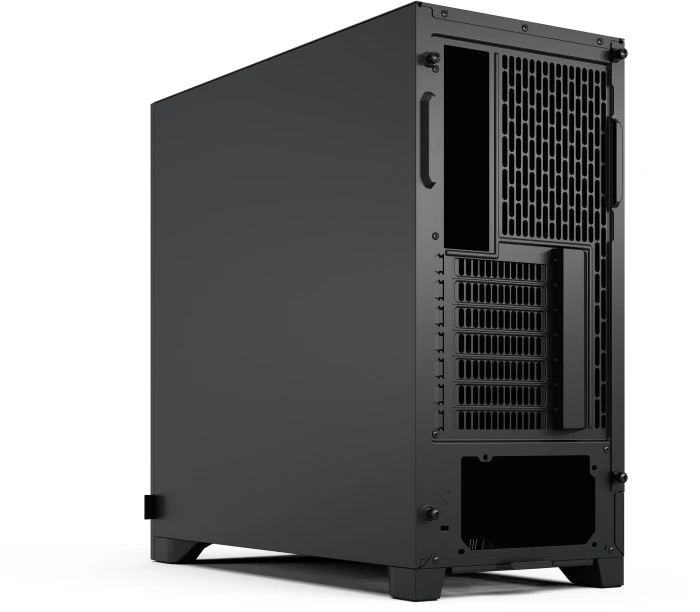 FRACTAL Pop 2 Air Black Solid