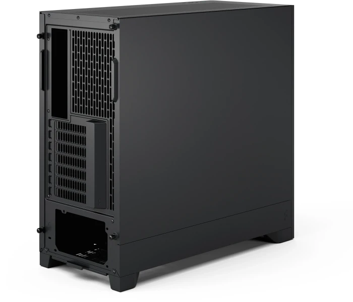FRACTAL Pop 2 Air Black Solid