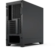 FRACTAL Pop 2 Air Black Solid